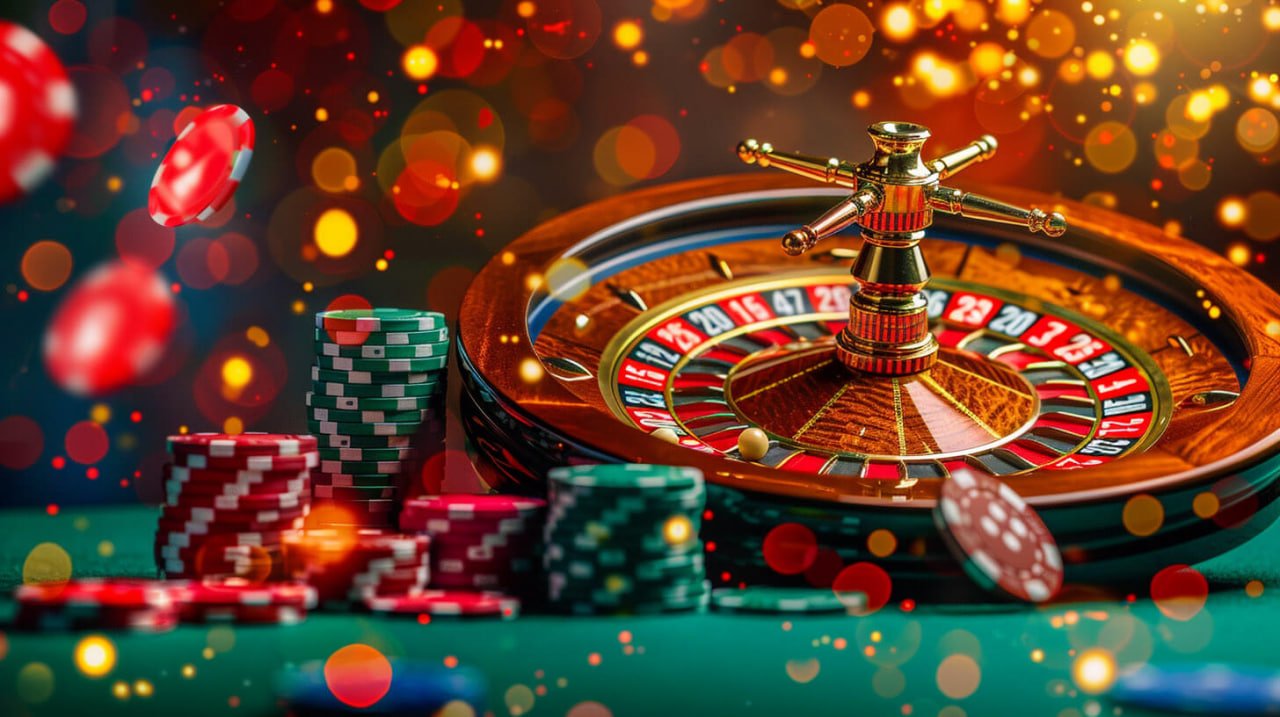 Video slot modern 6siv dengan fitur free spin dan wild multiplier