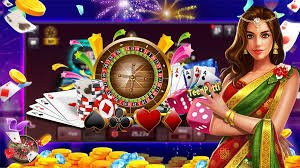 Permainan slot online 6siv dengan grafis memukau dan jackpot progresif