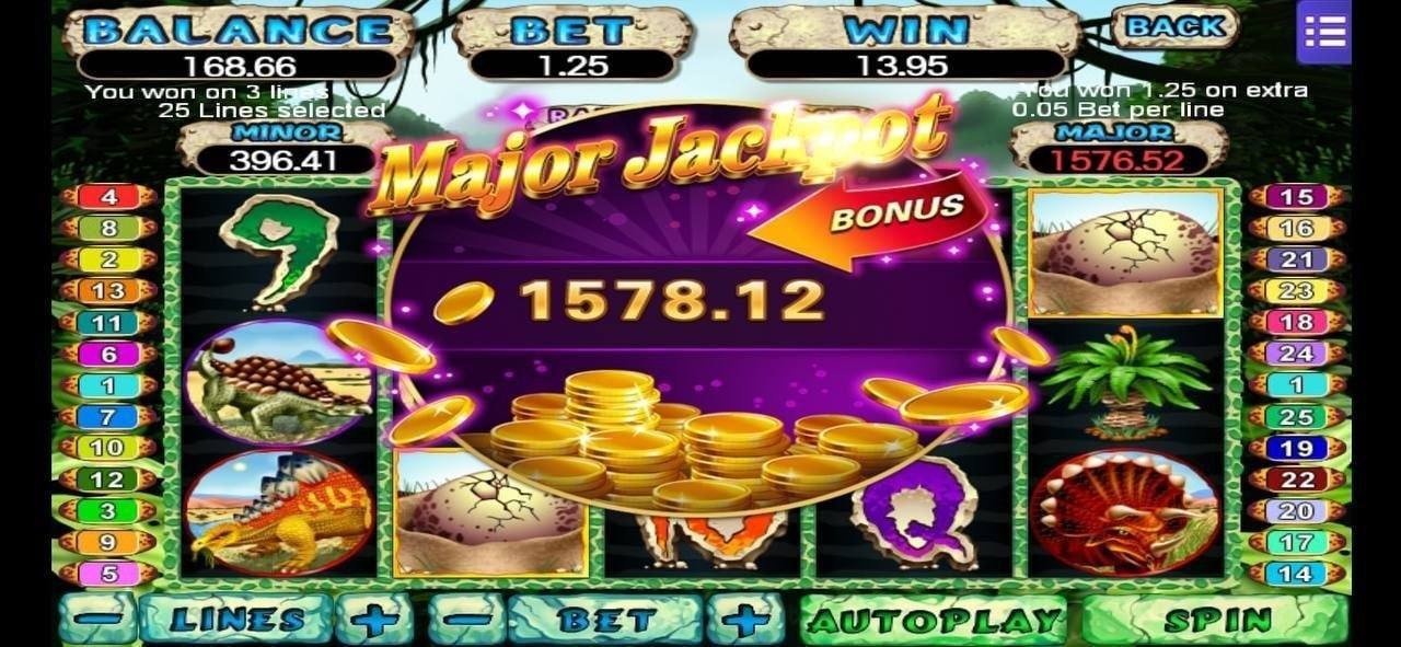 Tampilan game Tembak Ikan 6siv – grafis HD dengan ratusan spesies ikan dan jackpot besar