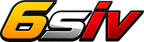 6siv Logo